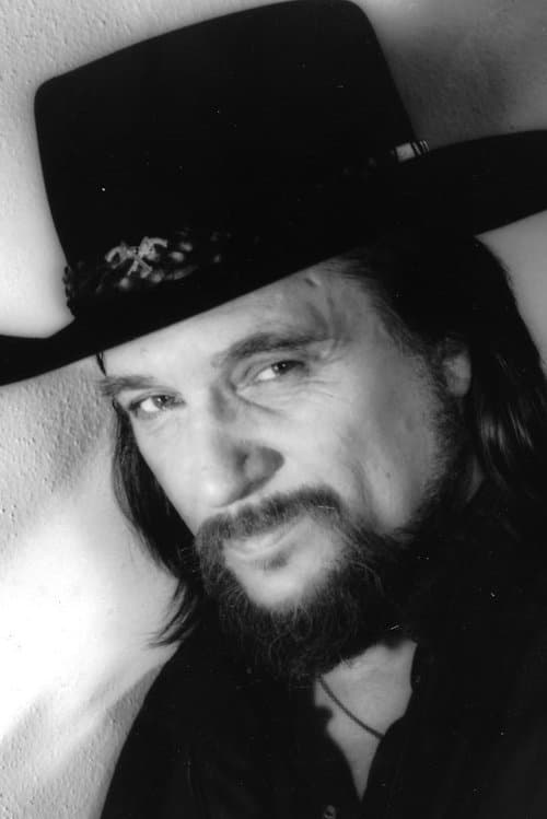 Zdjęcie Waylon Jennings