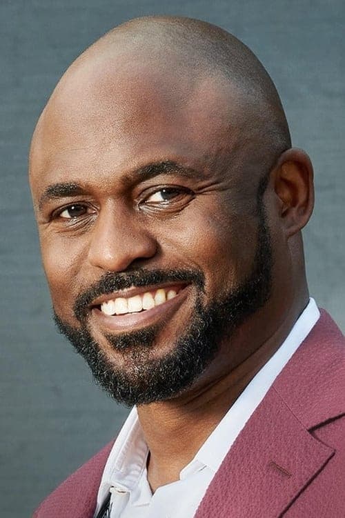 Zdjęcie Wayne Brady