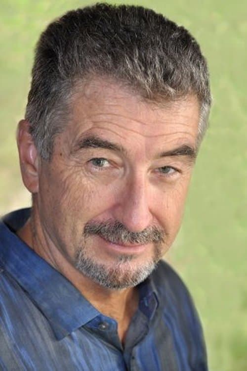 Zdjęcie Wayne Crawford