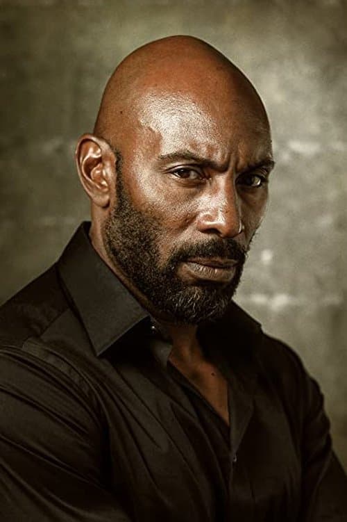 Zdjęcie Wayne Gordon