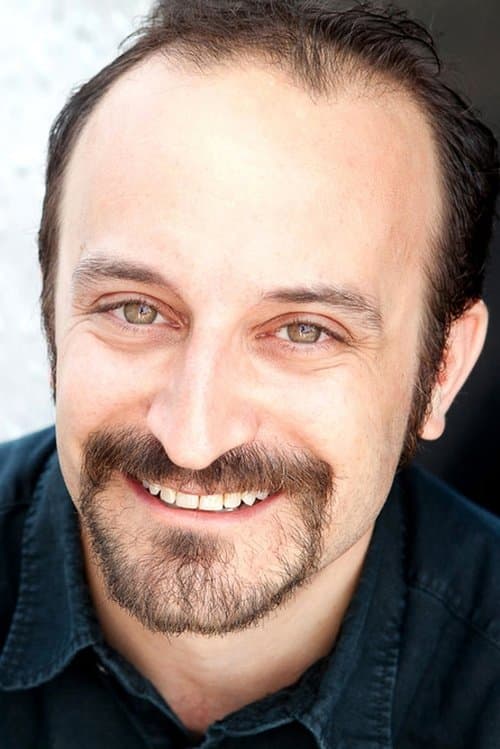 Zdjęcie Wayne Grayson