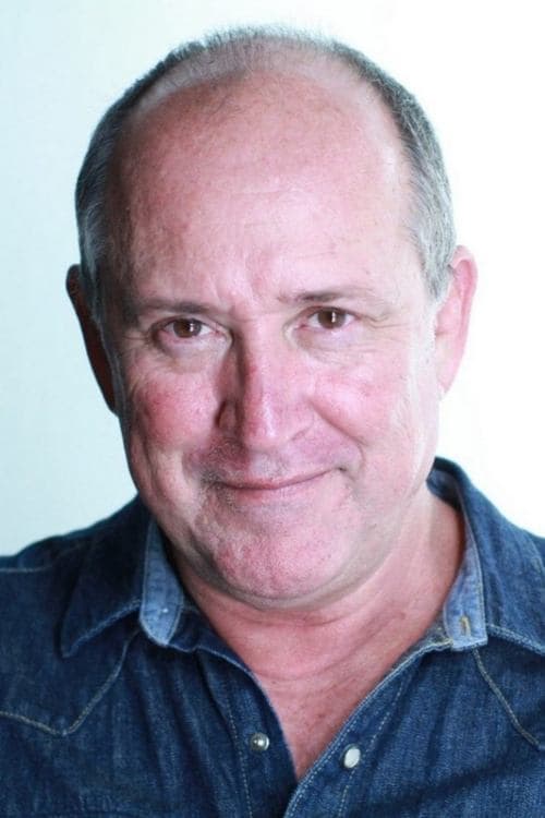 Zdjęcie Wayne Harrison