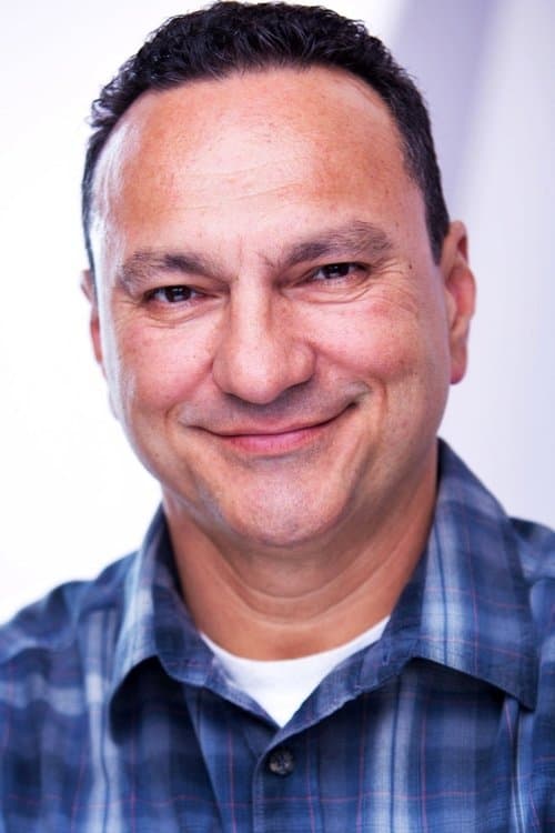 Zdjęcie Wayne Lopez