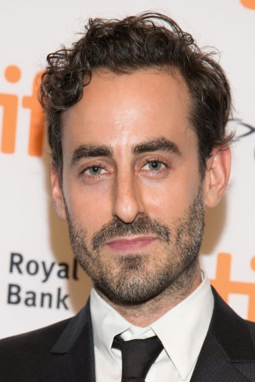 Wayne Roberts całe filmy