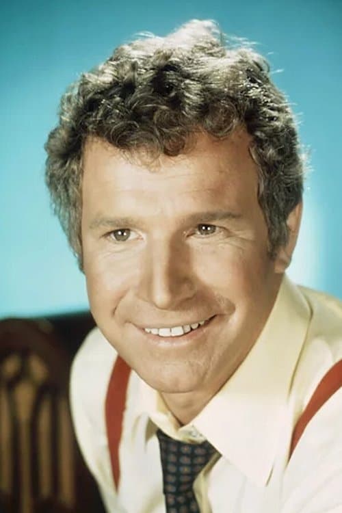 Zdjęcie Wayne Rogers