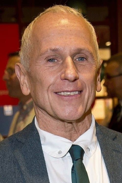 Zdjęcie Wayne Sleep