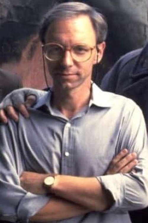 W.D. Richter całe filmy