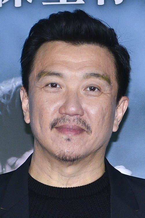 Zdjęcie Weiming Wang