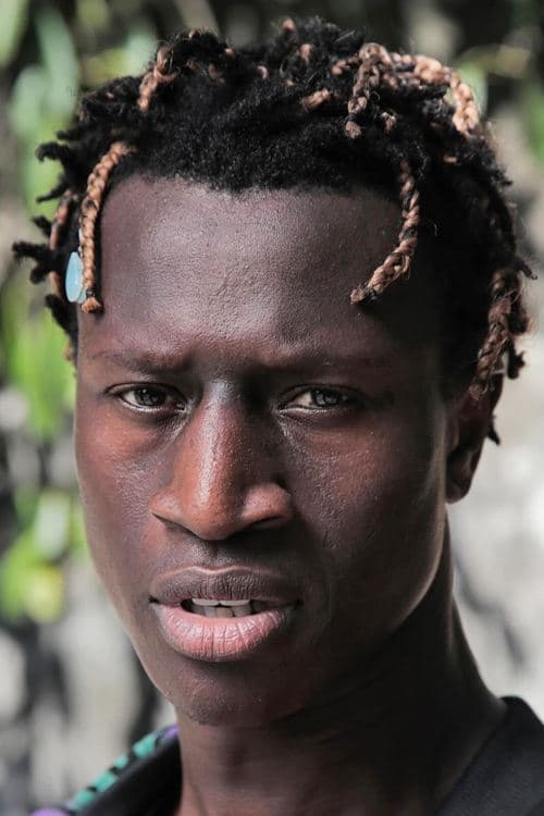 Zdjęcie Welket Bungué