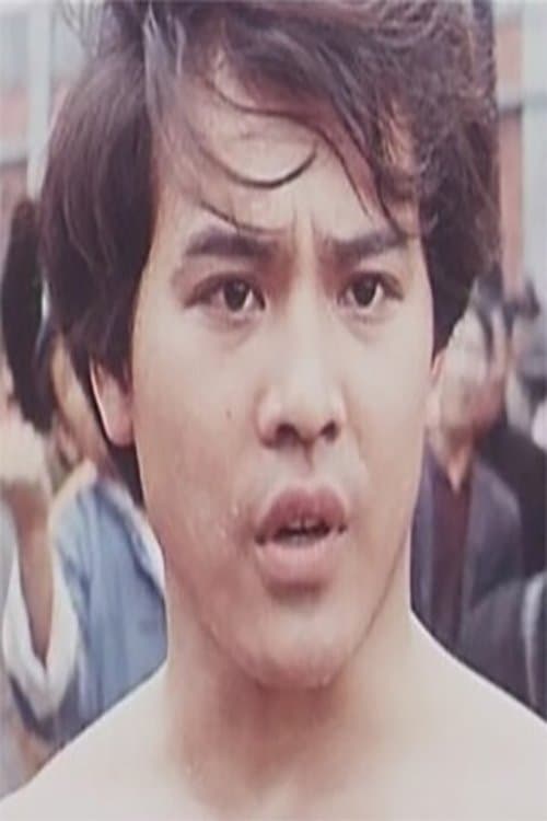 Zdjęcie Wen Chiang-Lung