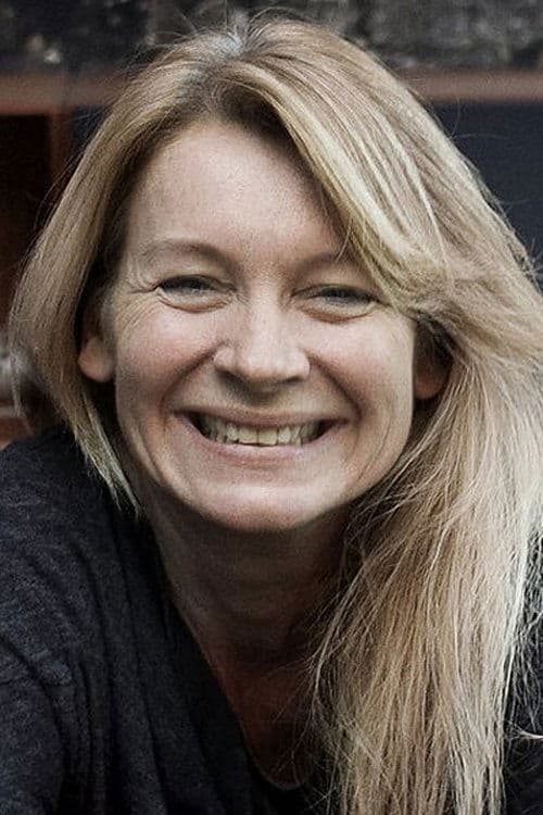 Zdjęcie Wencke Barfoed