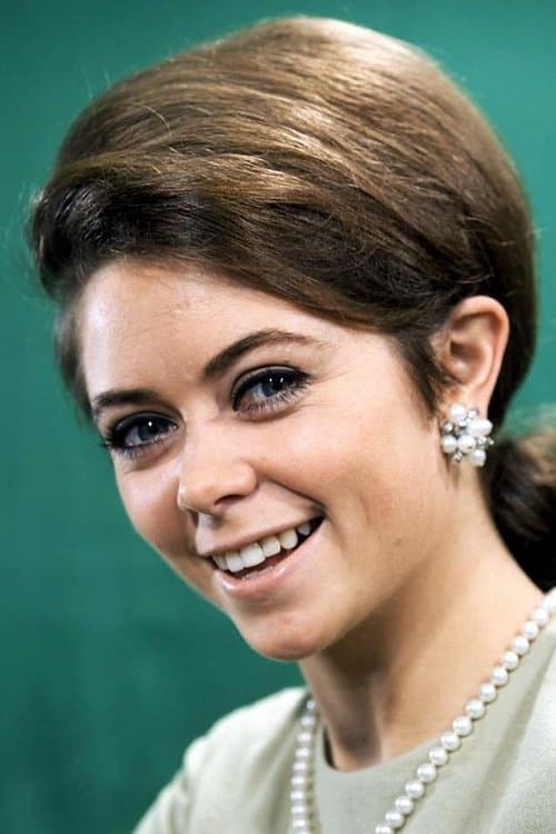 Zdjęcie Wencke Myhre