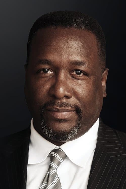 Zdjęcie Wendell Pierce