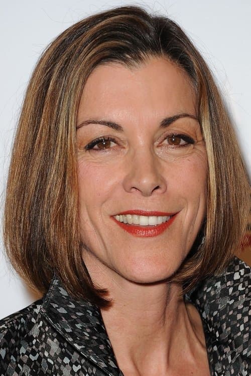Zdjęcie Wendie Malick