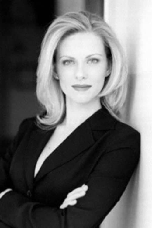 Zdjęcie Wendii Fulford