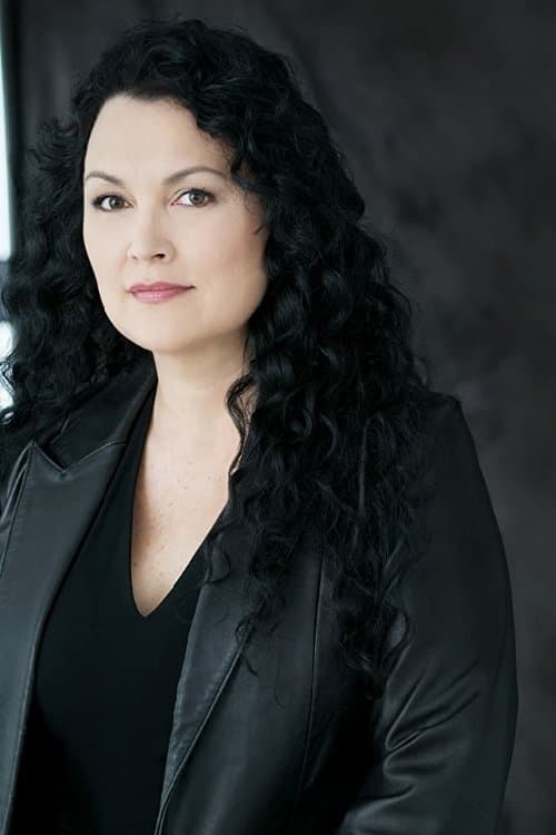 Zdjęcie Wendy Anderson