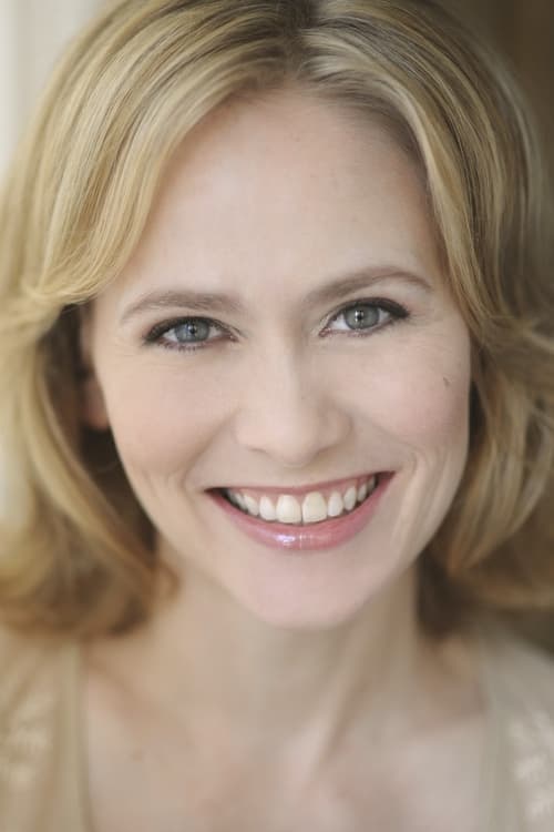 Zdjęcie Wendy Baron