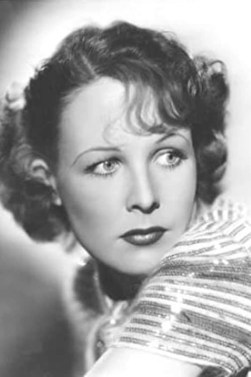 Zdjęcie Wendy Barrie