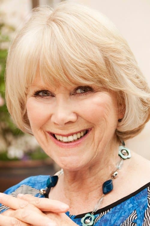 Zdjęcie Wendy Craig
