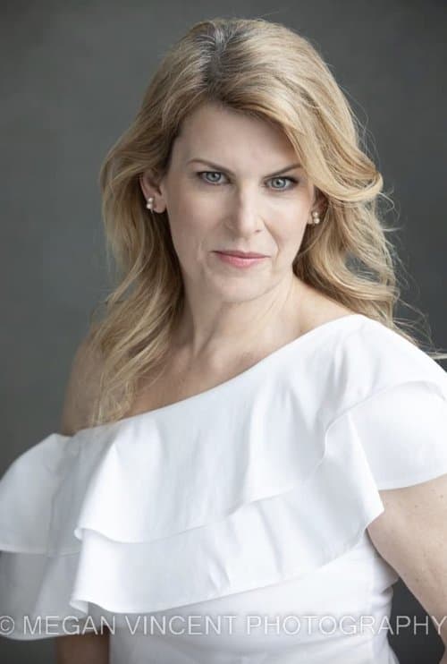 Zdjęcie Wendy German