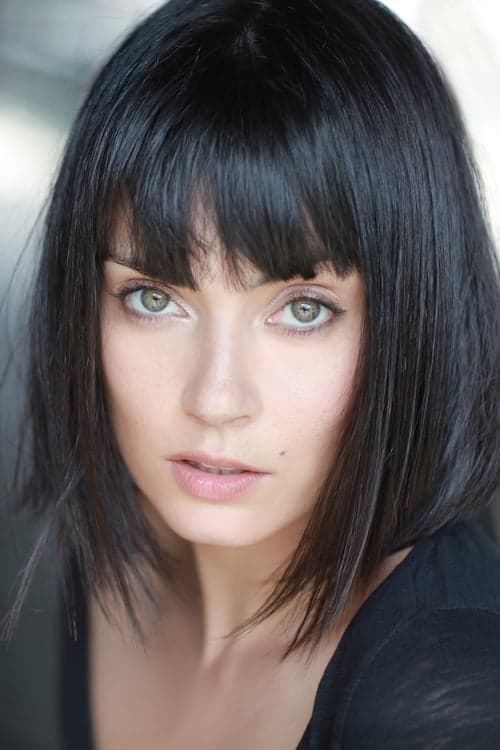 Zdjęcie Wendy Glenn