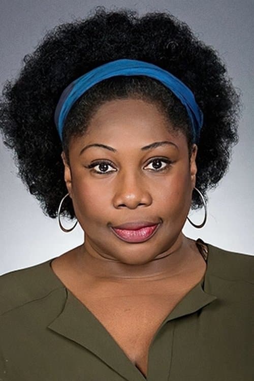 Zdjęcie Wendy Mae Brown