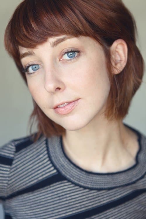 Zdjęcie Wendy McColm