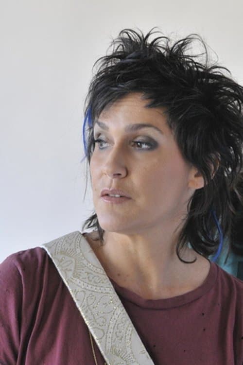 Zdjęcie Wendy Melvoin