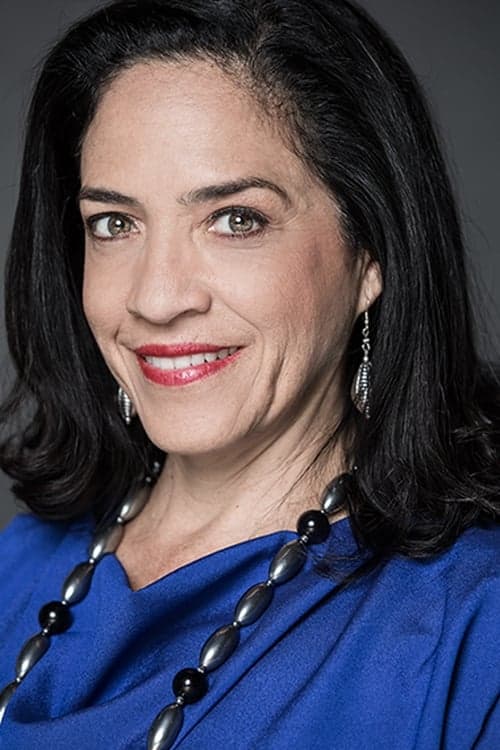 Zdjęcie Wendy Ramos