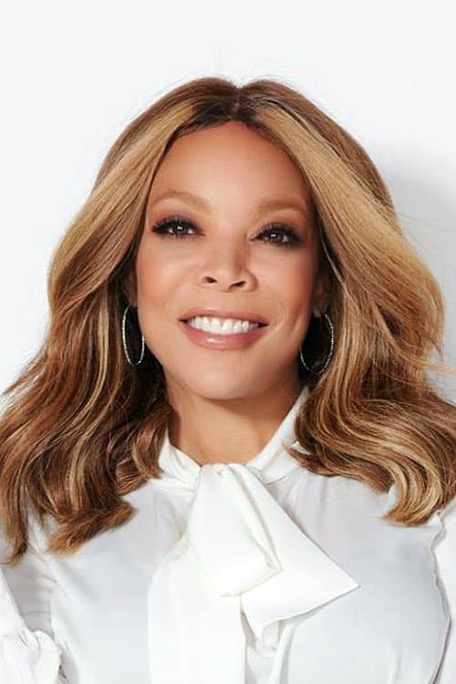 Zdjęcie Wendy Williams