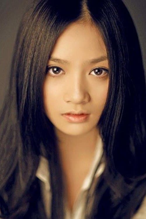 Zdjęcie Wenjing Qin