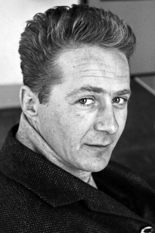 Zdjęcie Werner Bruhns