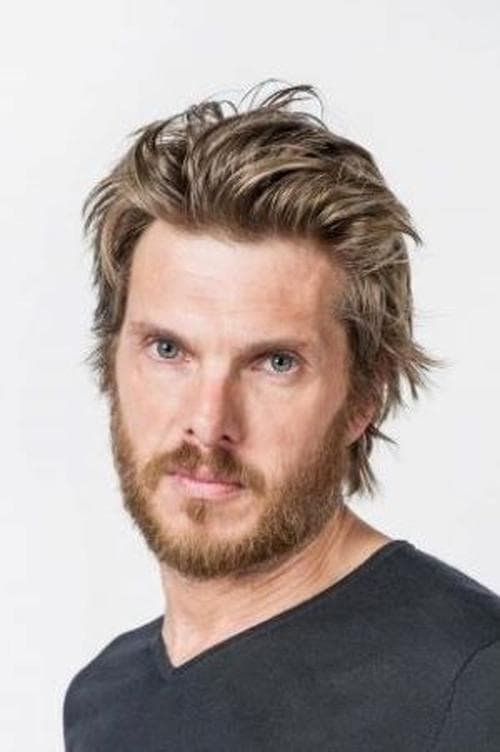 Zdjęcie Werner De Smedt