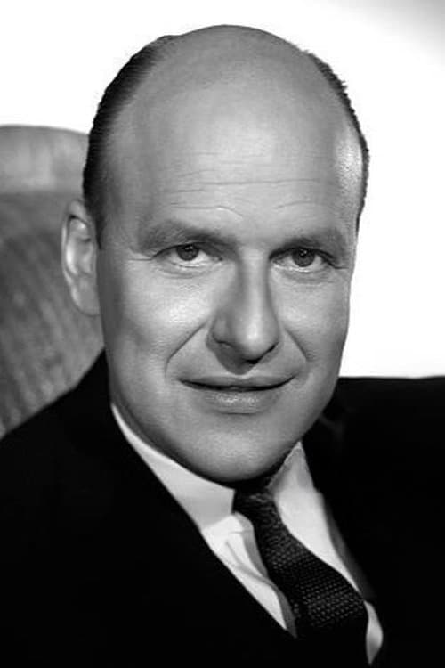 Zdjęcie Werner Klemperer
