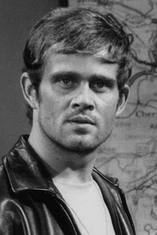 Zdjęcie Werner Pochath