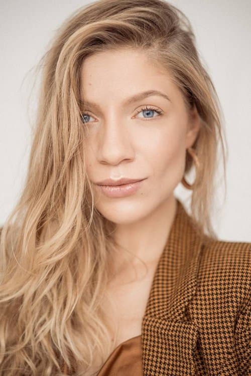 Zdjęcie Weronika Lesiak