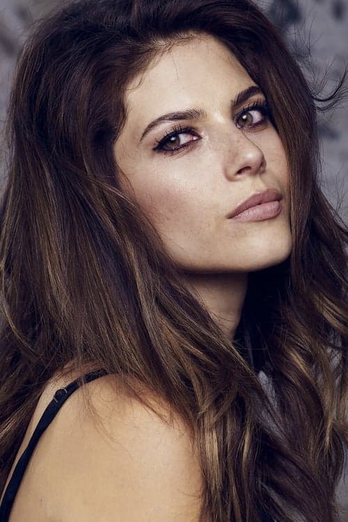 Zdjęcie Weronika Rosati