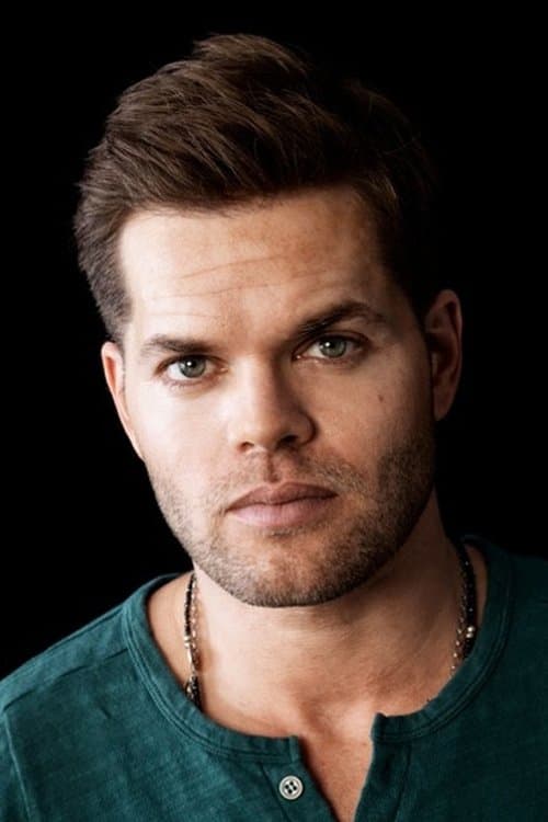Zdjęcie Wes Chatham