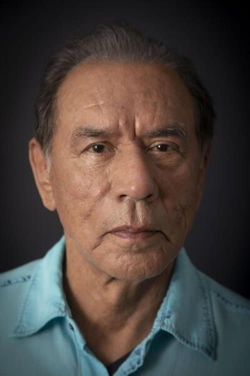 Zdjęcie Wes Studi