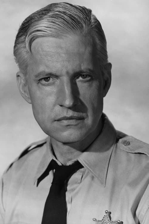 Zdjęcie Wesley Addy