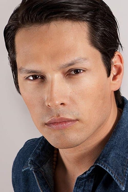 Zdjęcie Wesley French