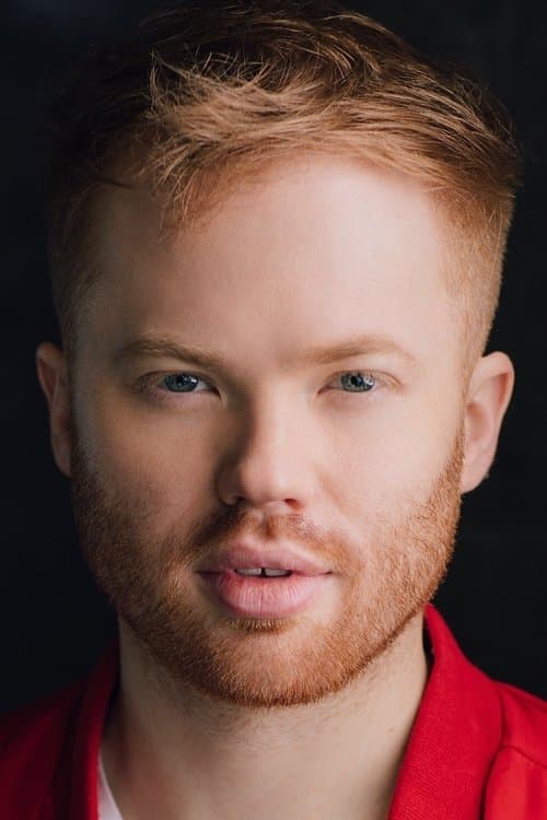 Zdjęcie Wesley MacInnes