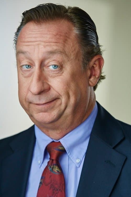 Zdjęcie Wesley Mann