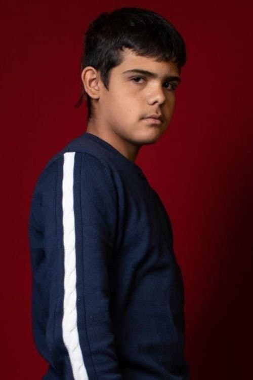 Zdjęcie Wesley Patten