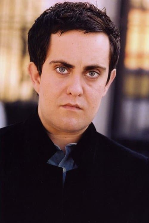 Zdjęcie Whit Hertford