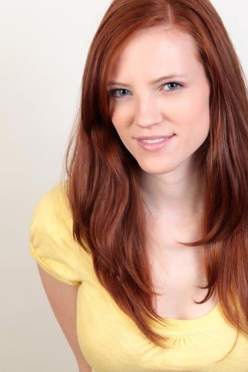 Zdjęcie Whitney Hoy