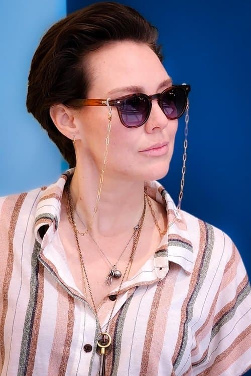 Zdjęcie Whitney Morgan Cox