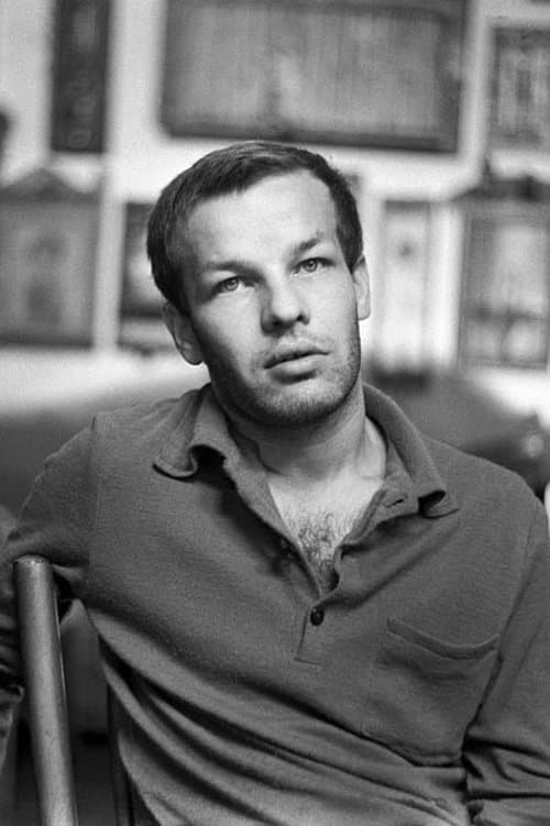 Zdjęcie Wiesław Dymny