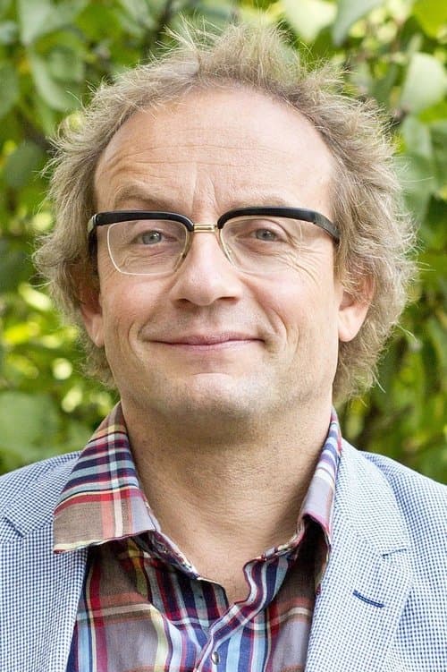 Zdjęcie Wigald Boning