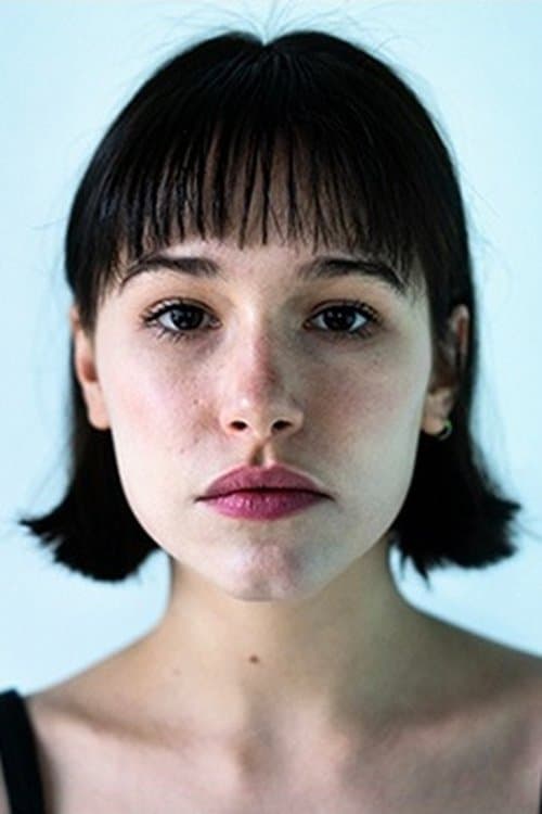 Zdjęcie Wiktoria Kruszczyńska